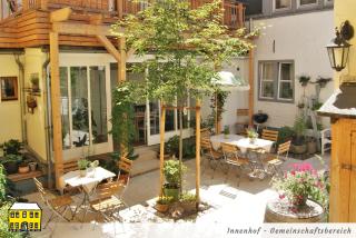 Das Gelbe Haus - Drei besondere Ferienwohnungen - Flensburg - 2