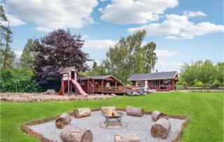 Lovely Home In Grevinge With Kitchen - 2