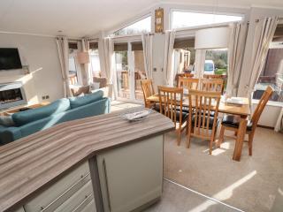 Hafan Lodge 85 - Narberth - 6