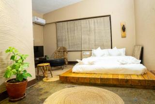 The weavers inn - Pātan - 4