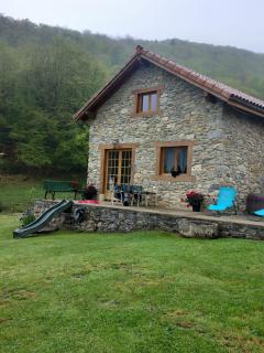 Gîte Mourtis - Nistos - 5