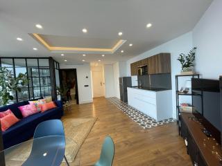 Apartamento Precioso Marbella Paseo Maritimo - Marbella - 1