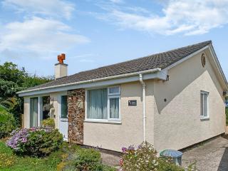 Kate's Cottage - Warbstow - 9