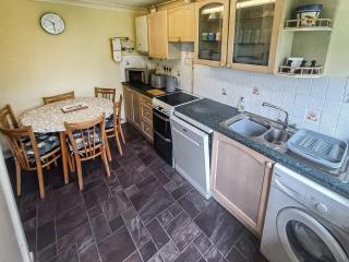 Kate's Cottage - Warbstow - 7