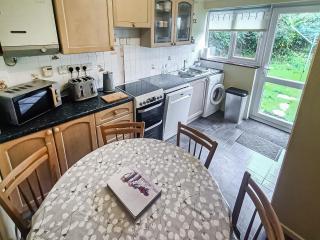 Kate's Cottage - Warbstow - 6