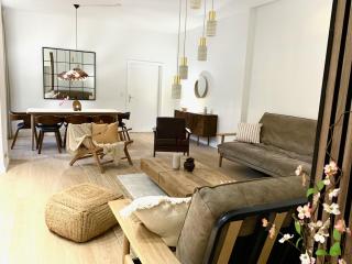 Cosy, Spacious, and Central - Berlim - 1