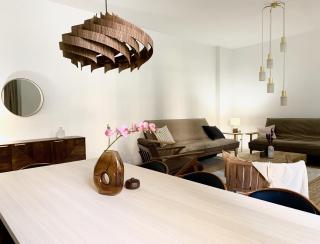 Cosy, Spacious, and Central - Berlim - 6