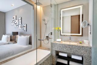 Le Meridien City Centre Bahrain - 1