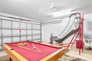4 bedrooms pool home Gated resort of High Grove - Orlando - 8