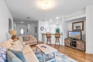 4 bedrooms pool home Gated resort of High Grove - Orlando - 7