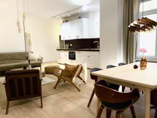 Cosy, Spacious, and Central - Berlim - 2