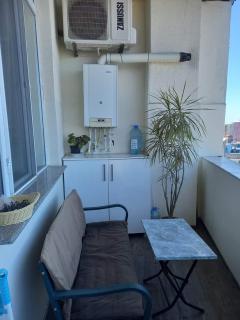 Apartment on Takaishvili - Batumi - 7