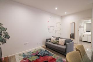 2 Bedroom Cosy Flat - Porto - 9