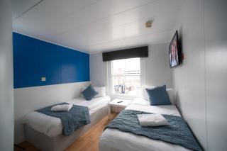 CiTi Hotel London Luton - Luton - 5