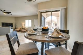Quiet 55 and Peoria Condo with Pool Access! - Peoria - 4