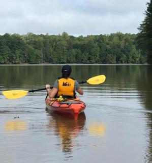 SLEEPS SIX - Rent Entire WATERFRONT CABIN #1 - 0