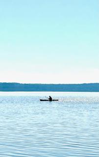 SLEEPS SIX - Rent Entire WATERFRONT CABIN #1 - 1