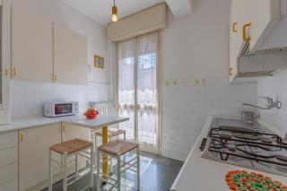 Bologna Rimesse & Ospedale Sant'Orsola Apartment - Bolonia - 3