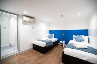 CiTi Hotel London Luton - Luton - 3