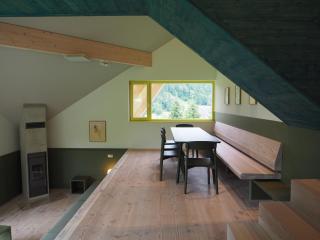 Bleibe Menzenschwand - St. Blasien - 1