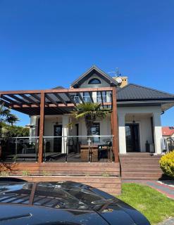 Villa Klimontów - 3