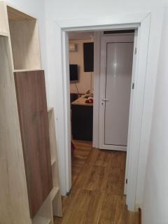 THE CENTER Apartments Comfort 3 - 4