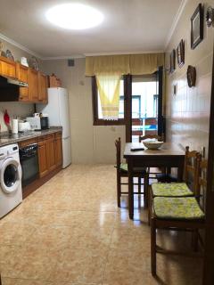 Apartamento Casa Belén Arriondas - Arriondas - 5