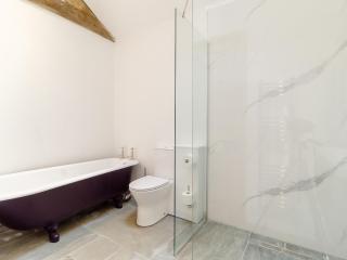 Loch Farm Stables - Watton - 1