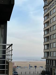 Ostend C Apartment - Ostenda - 5