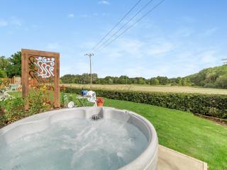 Loch Farm Stables - Watton - 9