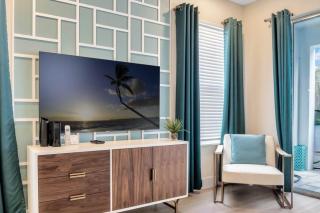 3 bedrooms pool home Hidden Forest Resort Amenities - Orlando - 1