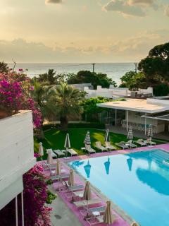 Marathon Beach Resort - 1