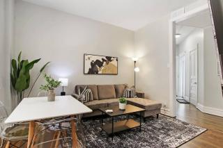 Enchanting 2-Bedroom Apt in Chicago - Clark 4 - Chicago - 9