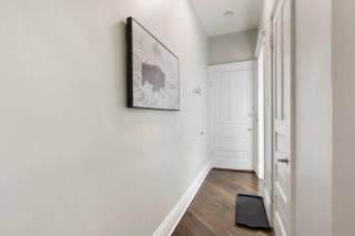 Enchanting 2-Bedroom Apt in Chicago - Clark 4 - Chicago - 3