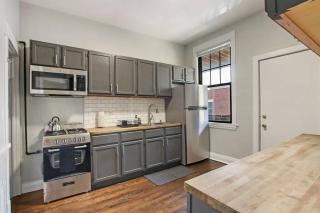 Enchanting 2-Bedroom Apt in Chicago - Clark 4 - Chicago - 8