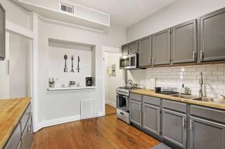 Enchanting 2-Bedroom Apt in Chicago - Clark 4 - Chicago - 7