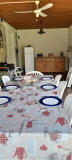 Location vacances Ruoms Ardèche - 2