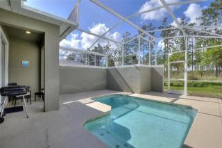 CG236OCA - 5 bedrooms - 4 bathrooms - Kissimmee - 6
