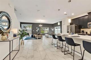 CG236OCA - 5 bedrooms - 4 bathrooms - Kissimmee - 3