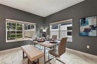 CG236OCA - Luxury 5BR-4BA Villa with Private Pool - 5