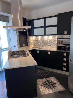 Casa vacanze Attico sul lago di Lecco, a due passi dal centro con posto auto - Lecco - 6