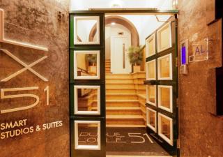 LX51 Studios & Suites by APT IIN - Lisbon Center - Lisbona - 2