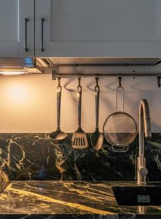 Luxury loft on the beach - Valência - 8