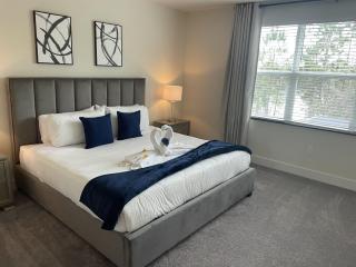 3 bedrooms pool home Hidden Forest Resort Amenities - Orlando - 5
