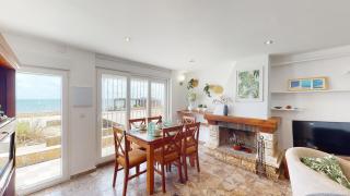 Casa de Lago - A Murcia Holiday Rentals Property - Los Nietos - 0