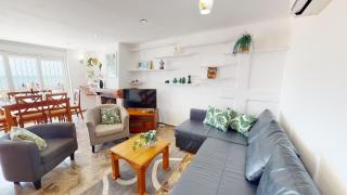 Casa de Lago - A Murcia Holiday Rentals Property - Los Nietos - 8