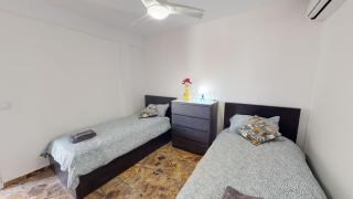 Casa de Lago - A Murcia Holiday Rentals Property - Los Nietos - 3