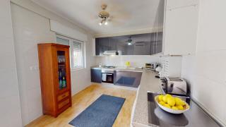 Casa de Lago - A Murcia Holiday Rentals Property - Los Nietos - 1