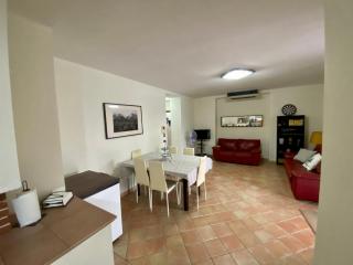 Villa Pientime - natura e mare - Formia - 3