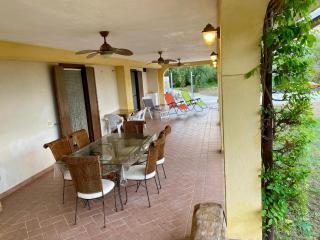 Villa Pientime - natura e mare - Formia - 7